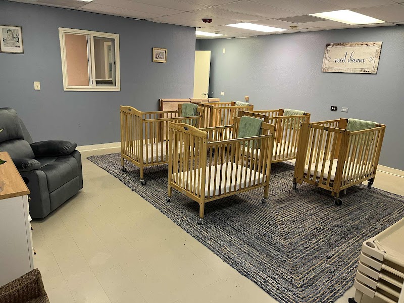 Photo of Rise and Shine Child Care Centers & Training Facility
