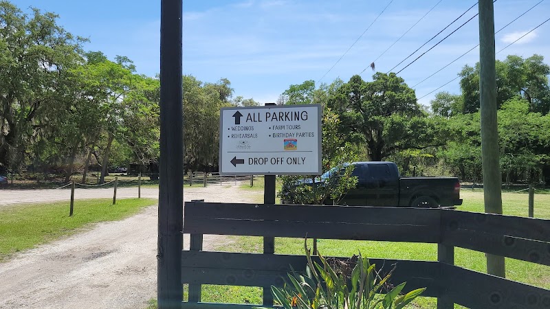 Photo of Old McMicky's Farm