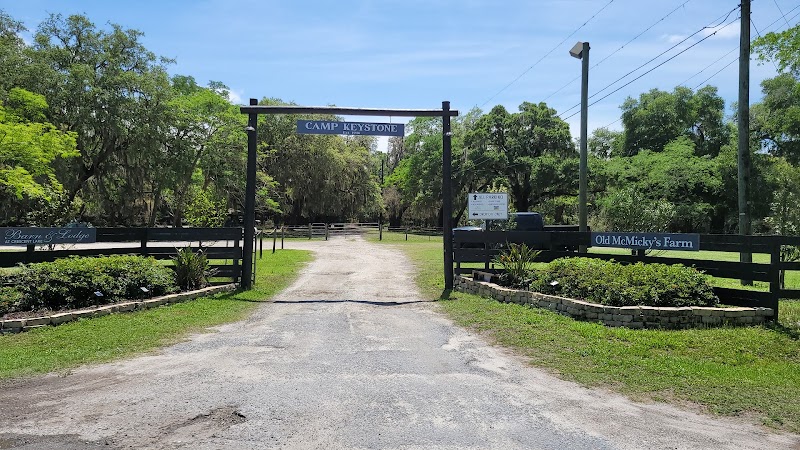 Old McMicky's Farm photo 3