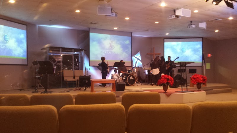 Photo of River Stone Church