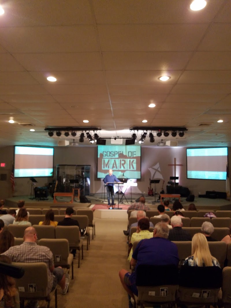 River Stone Church photo 2