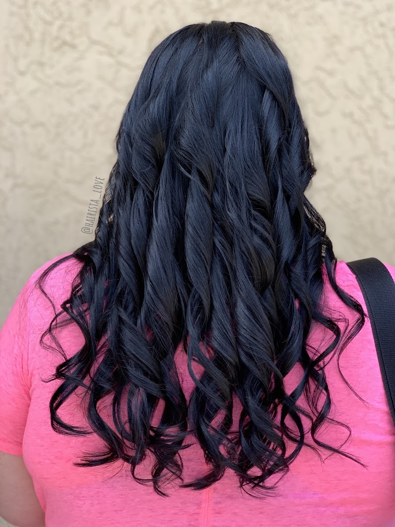 Hairista Beauty Boutique Salon photo 3