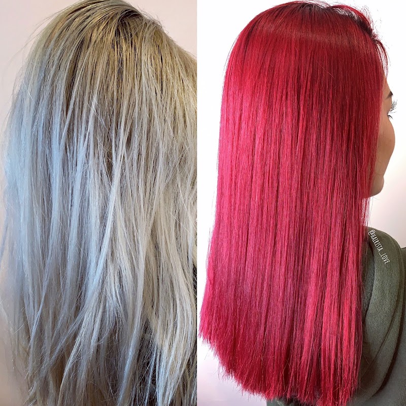 Hairista Beauty Boutique Salon photo 2