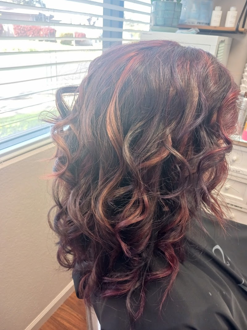 Hairista Beauty Boutique Salon photo 4