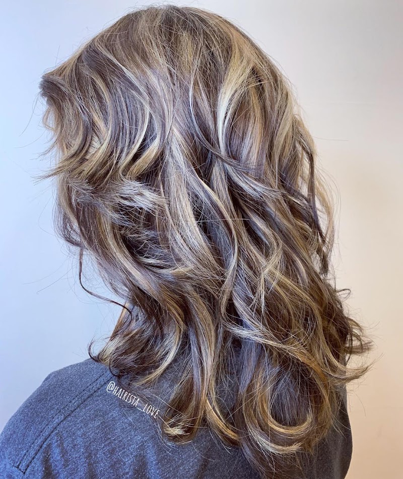 Hairista Beauty Boutique Salon photo 5