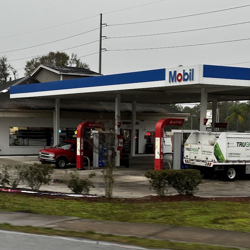 Photo of Mobil