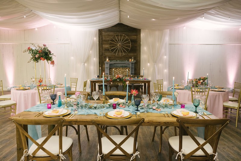 Photo of Harmony Haven Events