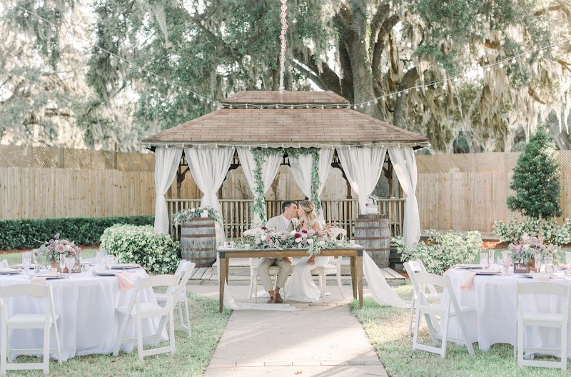 Harmony Haven Events photo 2