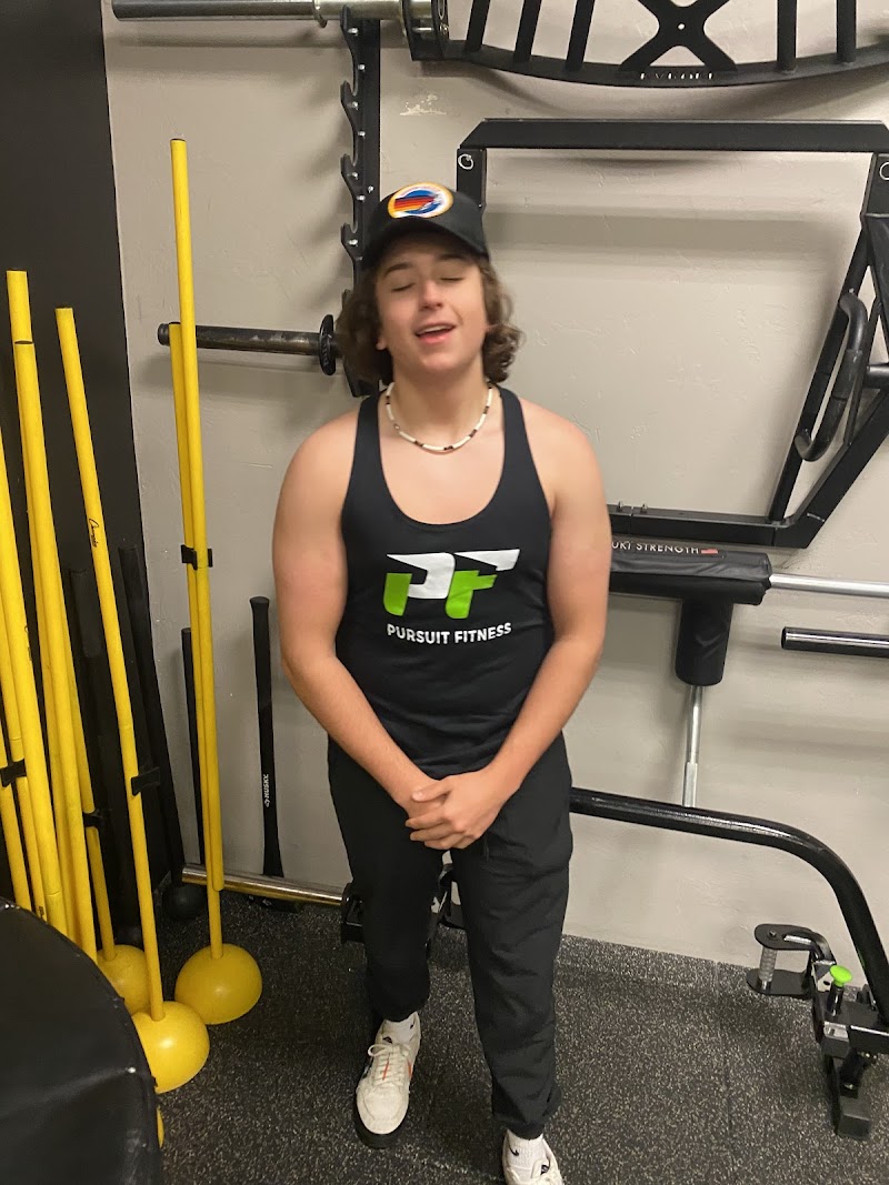 Pursuit Fitness photo 5