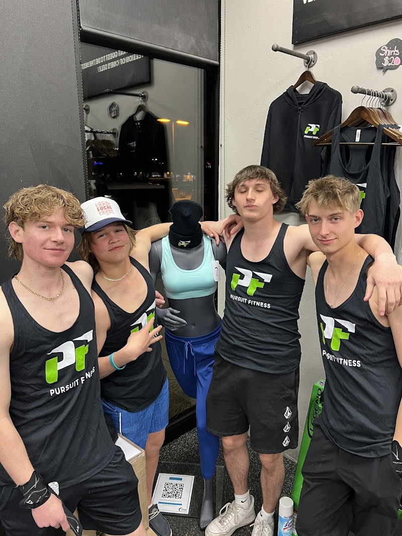Pursuit Fitness photo 3