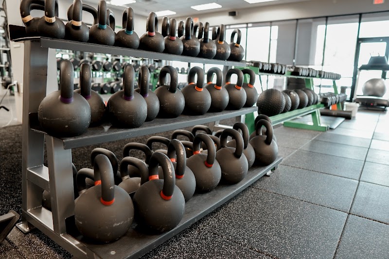 Photo of Pursuit Fitness