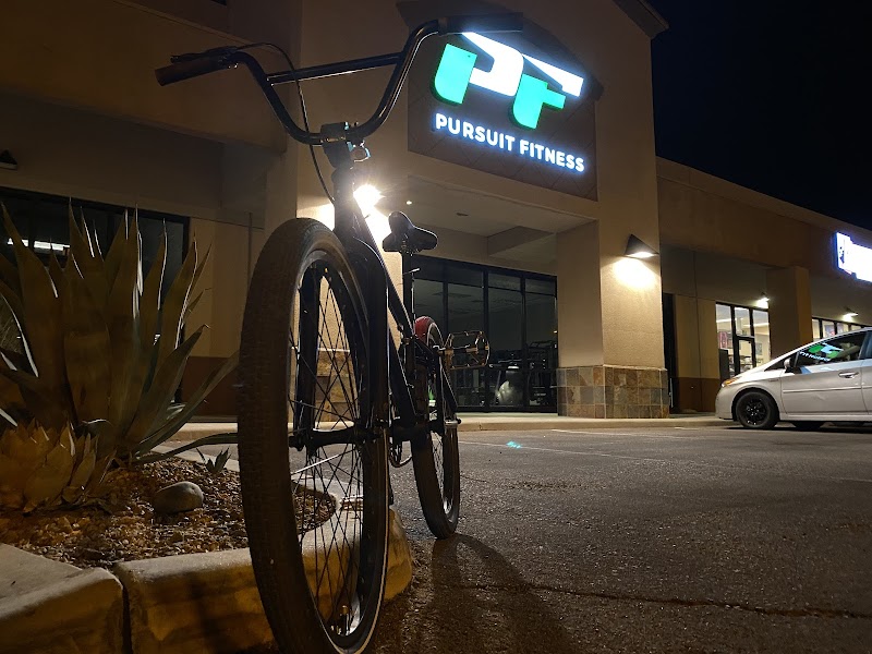 Pursuit Fitness photo 2