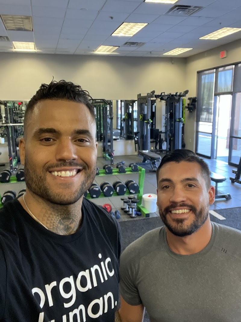 Pursuit Fitness photo 4