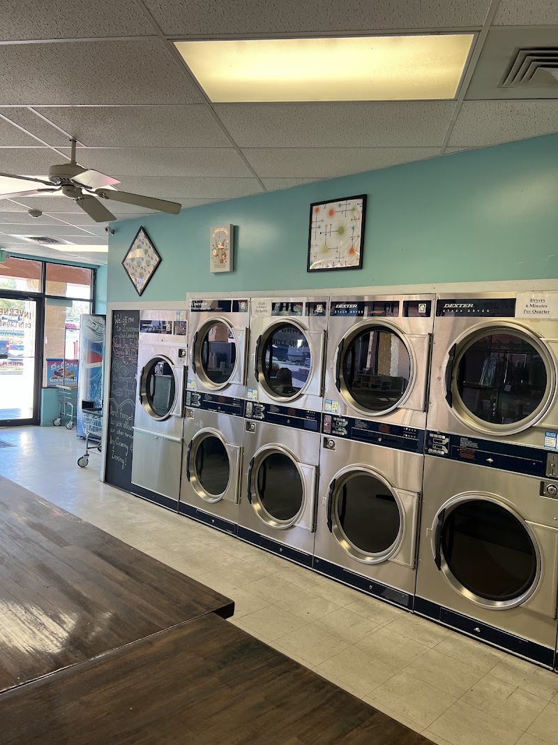 Photo of Inverness Coin Laundry