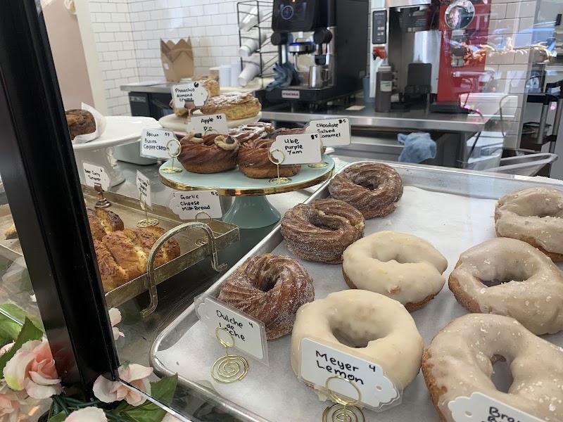 Vio Handcrafted Pastries photo 3