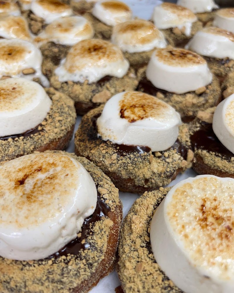 Vio Handcrafted Pastries photo 2