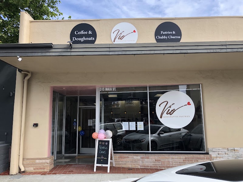 Photo of Vio Handcrafted Pastries