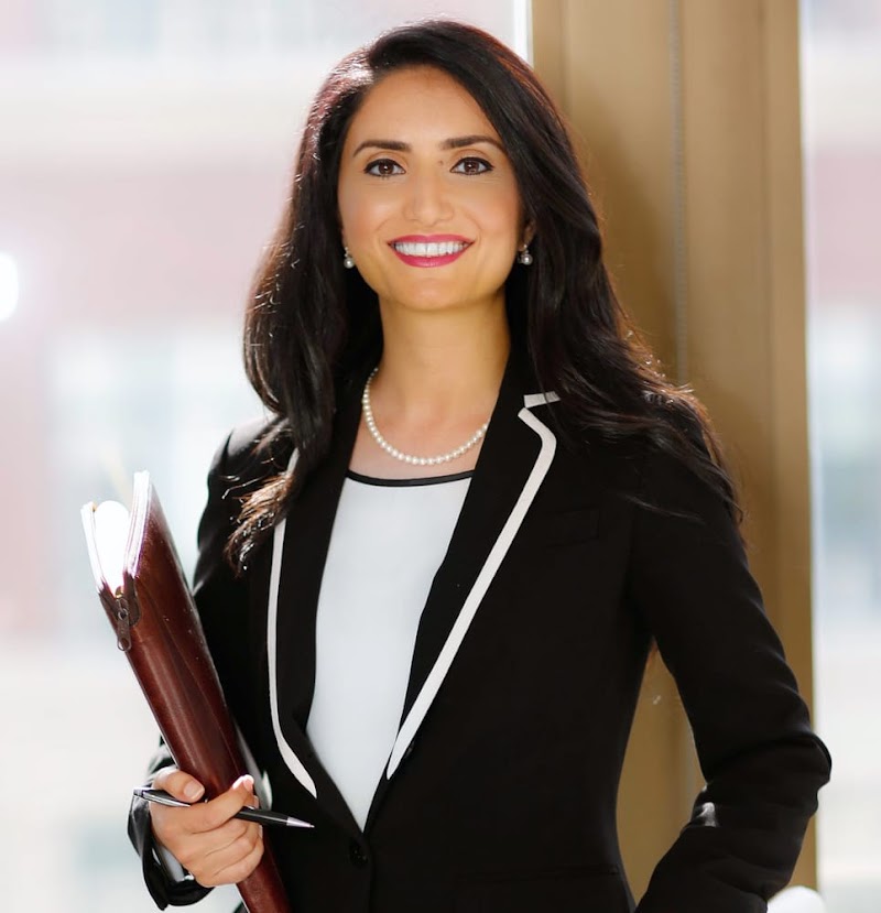 Photo of The Law Office of Jasmine Davaloo