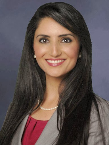 The Law Office of Jasmine Davaloo photo 2