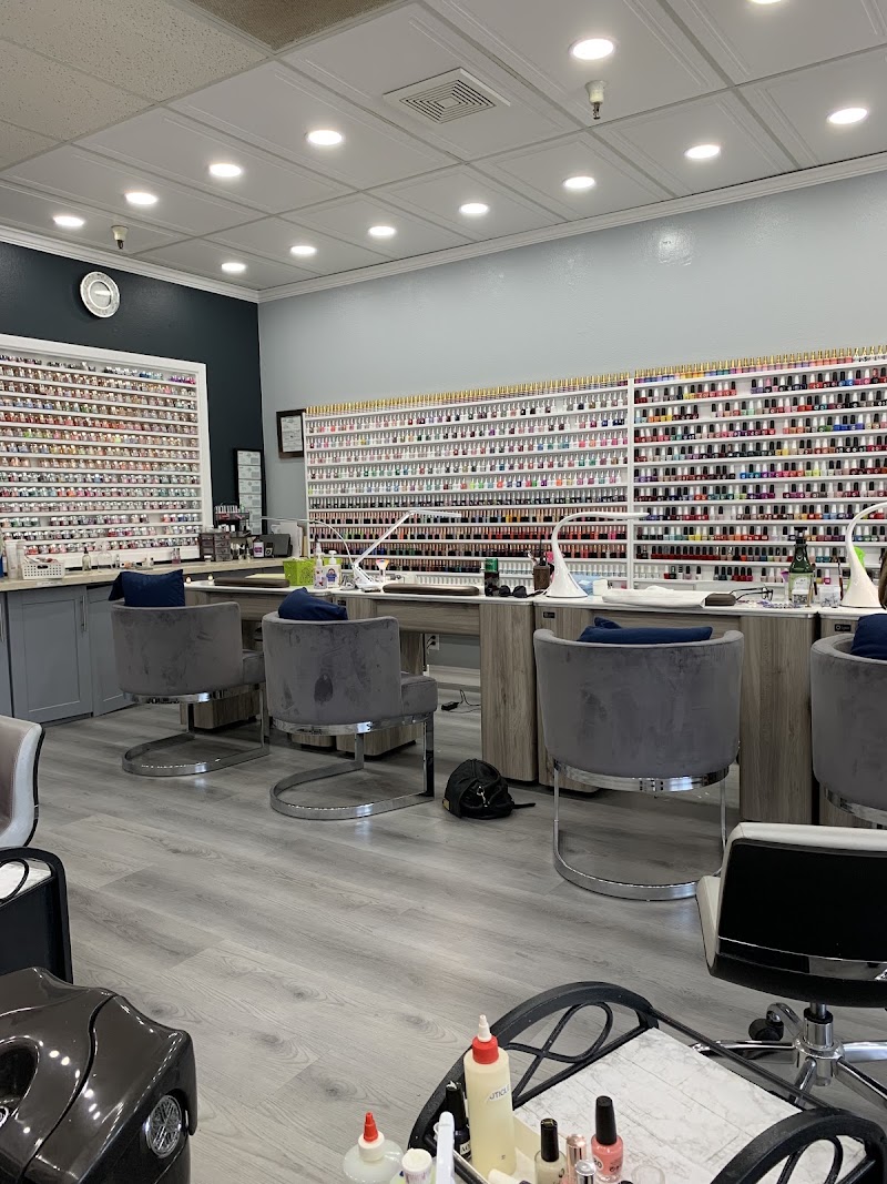 Photo of Refresh Nail Care