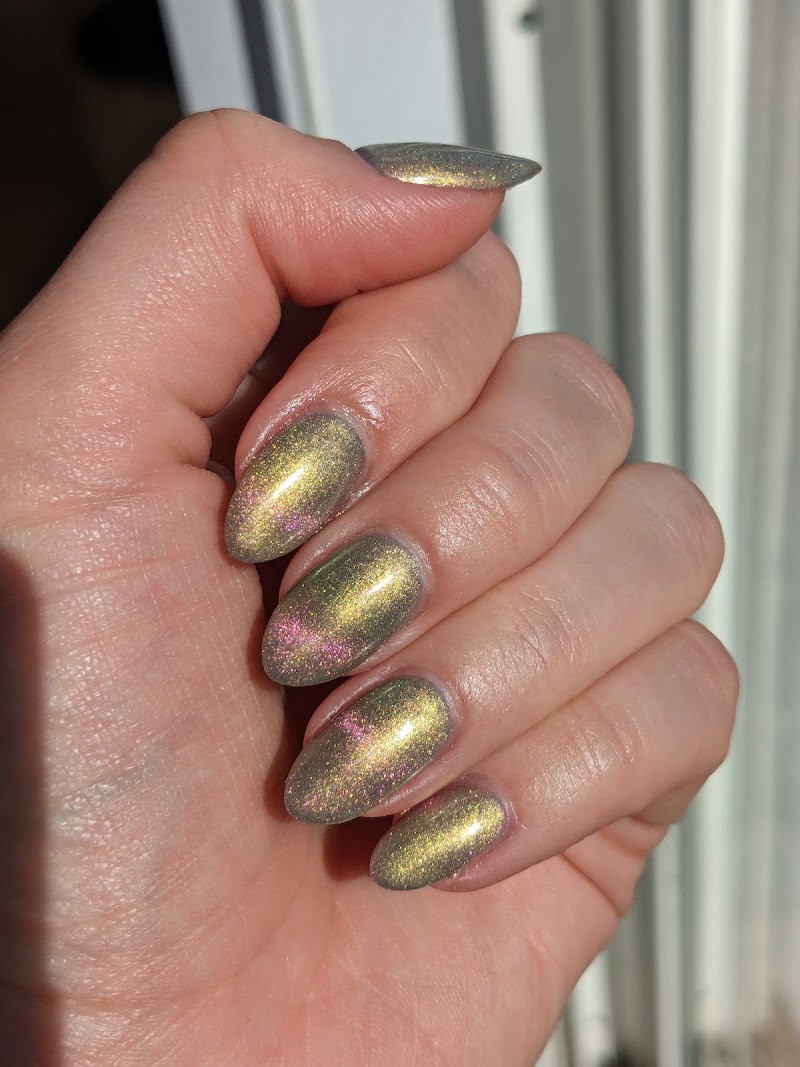 Refresh Nail Care photo 3