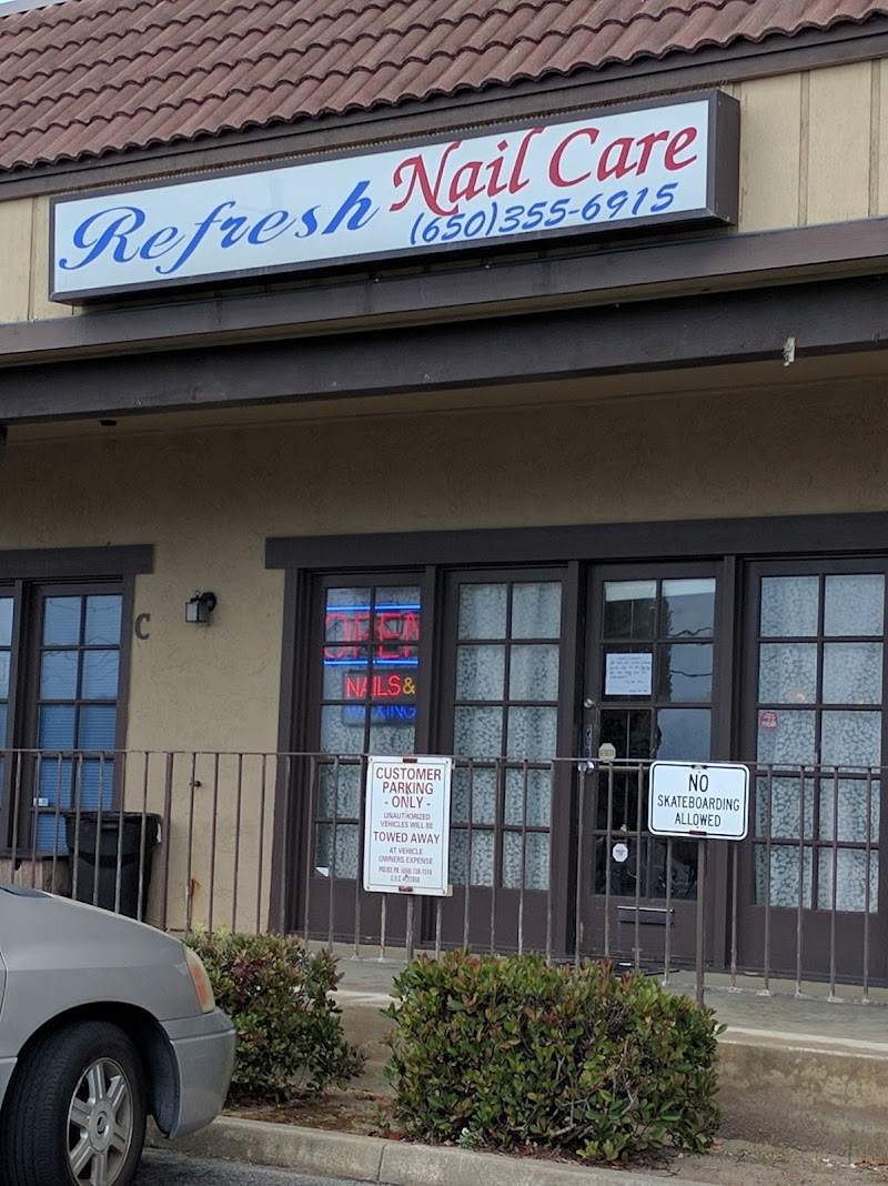 Refresh Nail Care photo 5