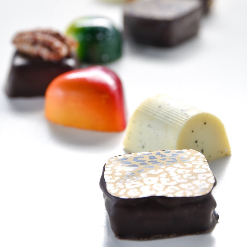 David Ramirez Chocolates photo 5