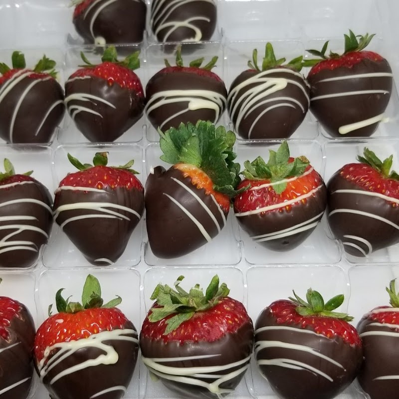 David Ramirez Chocolates photo 2