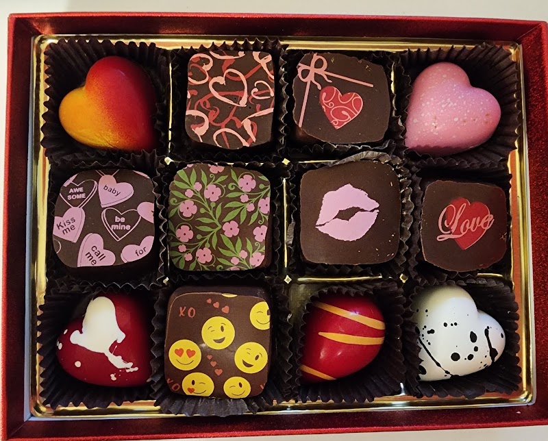 David Ramirez Chocolates photo 3