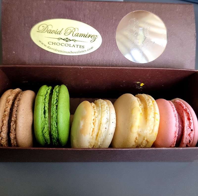 David Ramirez Chocolates photo 4