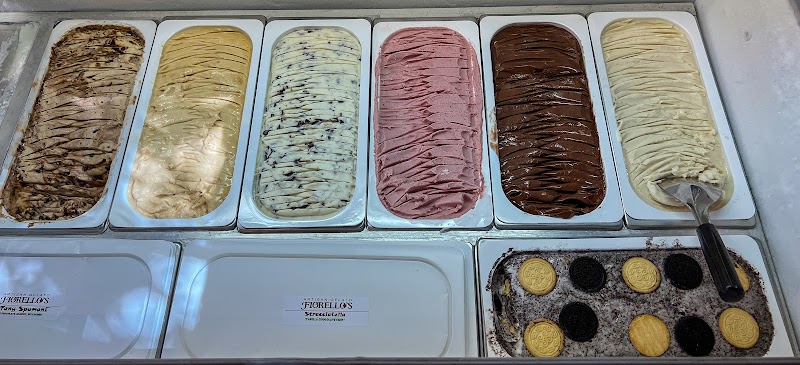 Photo of Cotati Gelato
