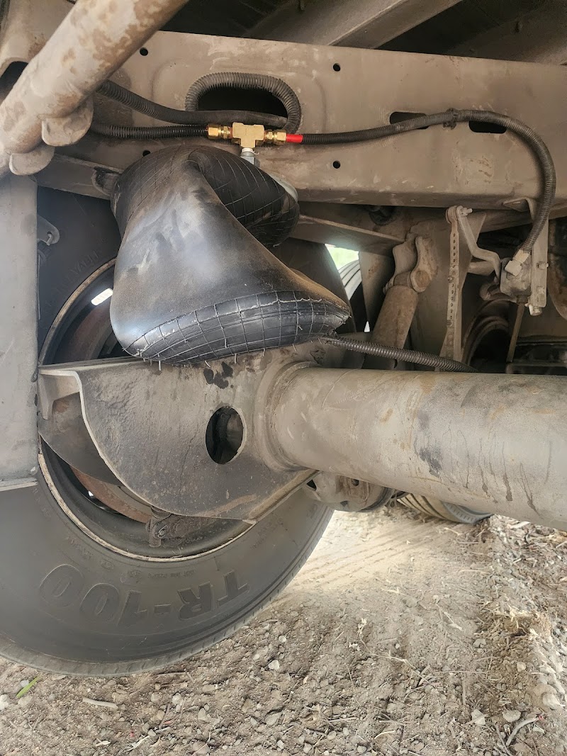 Speedco Truck Lube and Tires photo 5