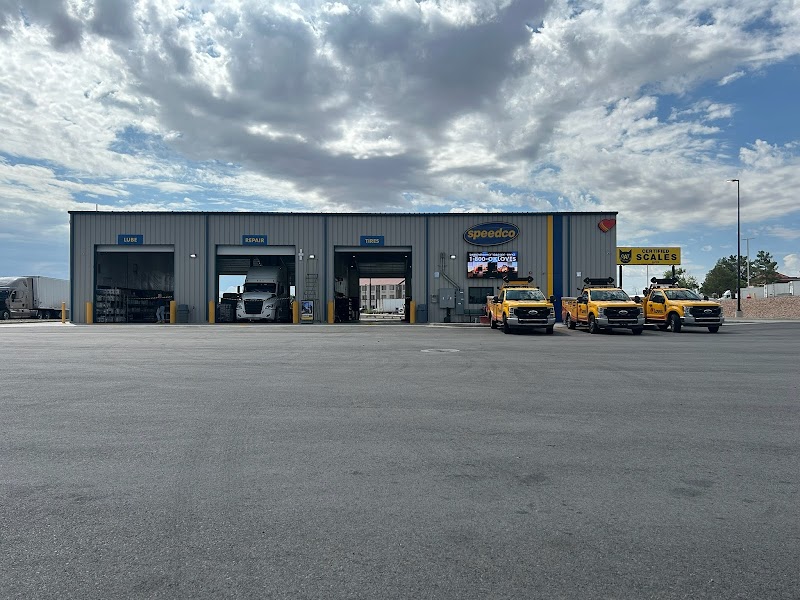 Photo of Speedco Truck Lube and Tires