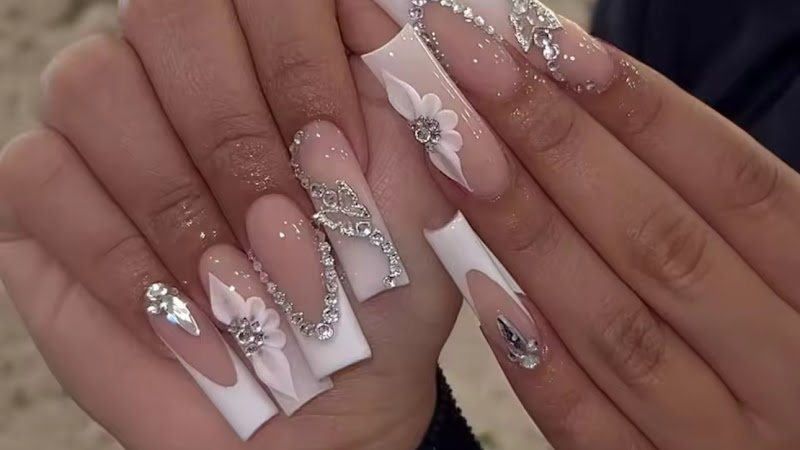 Photo of Tony's Studio - Nails & Barber