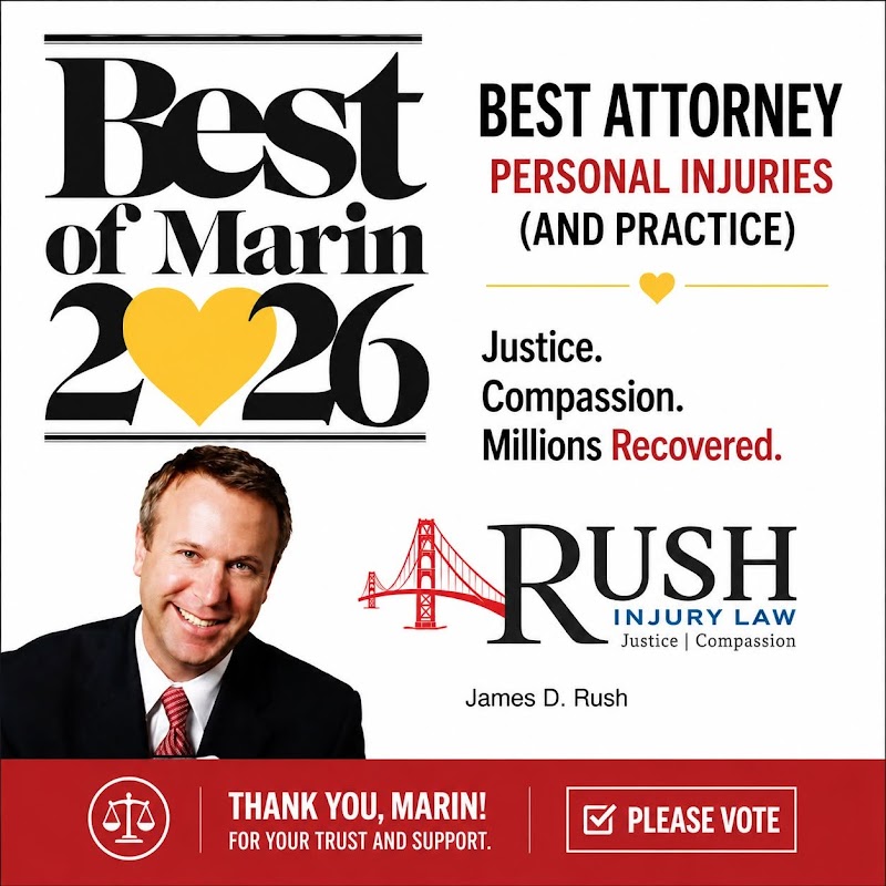 Rush Law photo 2