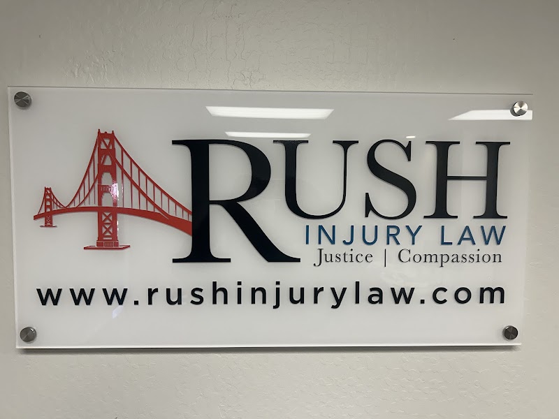 Photo of Rush Law