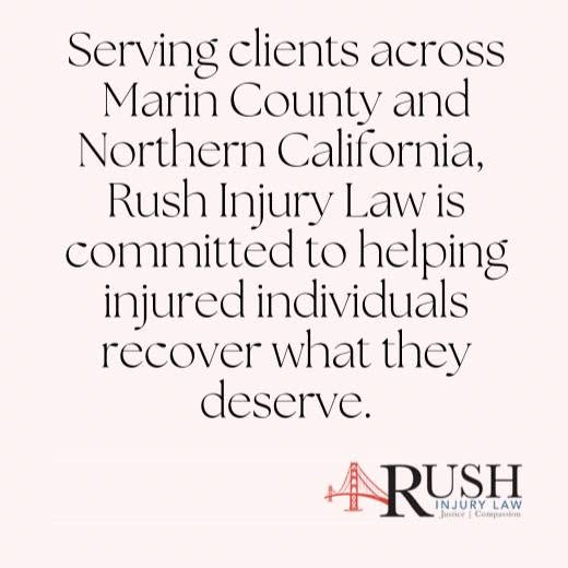 Rush Law photo 5