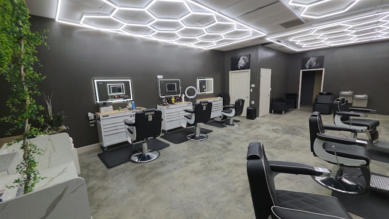 Alpha & Omega Barber Shop photo 2