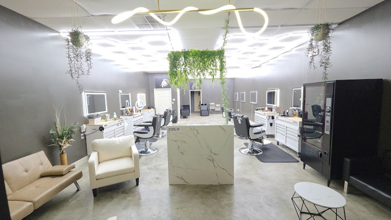 Photo of Alpha & Omega Barber Shop
