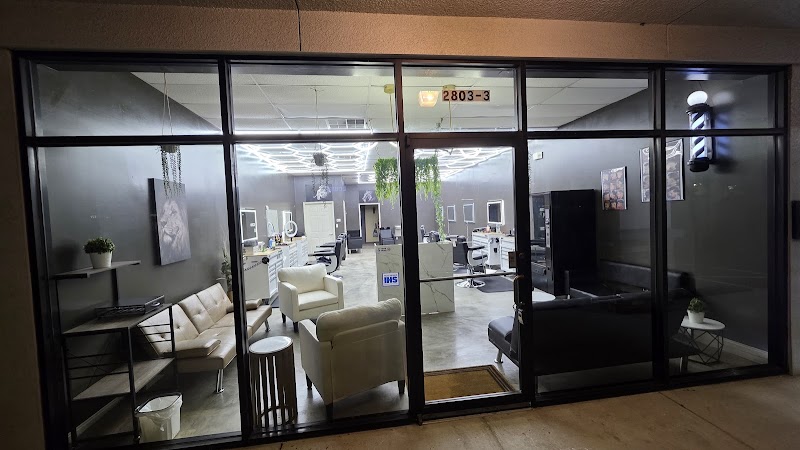 Alpha & Omega Barber Shop photo 3