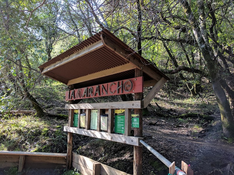 Photo of Camp Tamarancho | Marin Council, Scouts BSA
