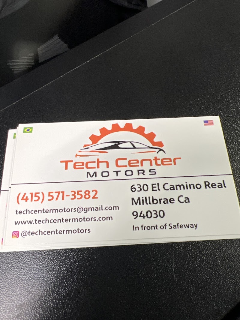 Tech Center Motors photo 2