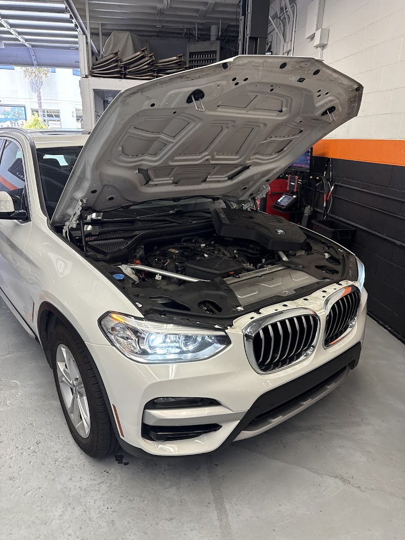 Tech Center Motors photo 4