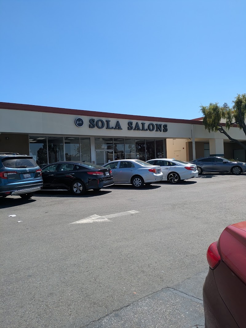 Photo of Sola Salons