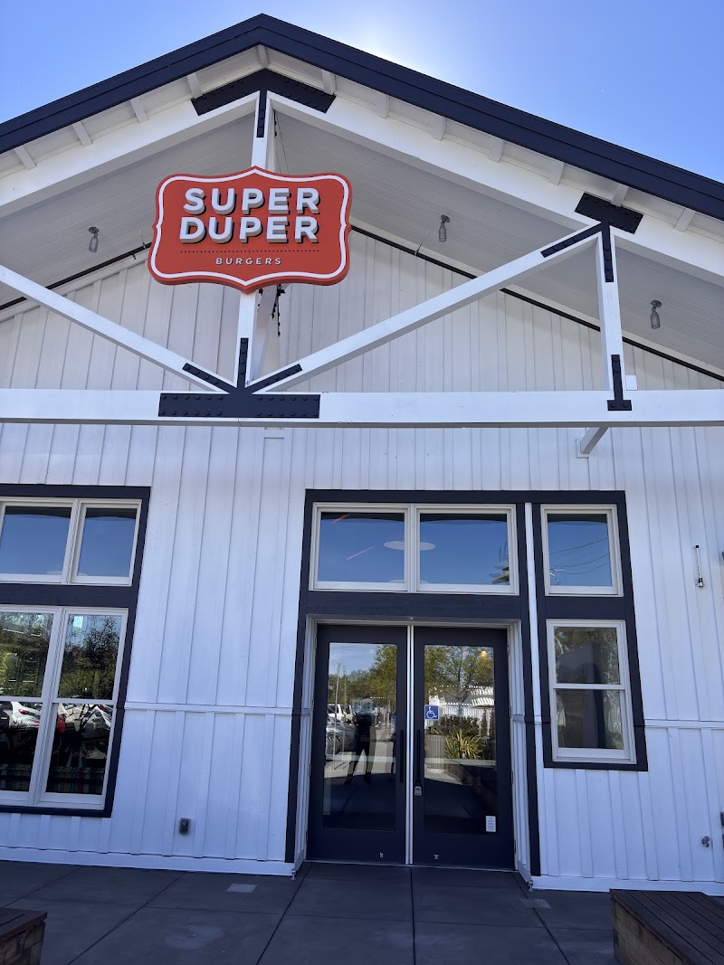 Photo of Super Duper Burgers