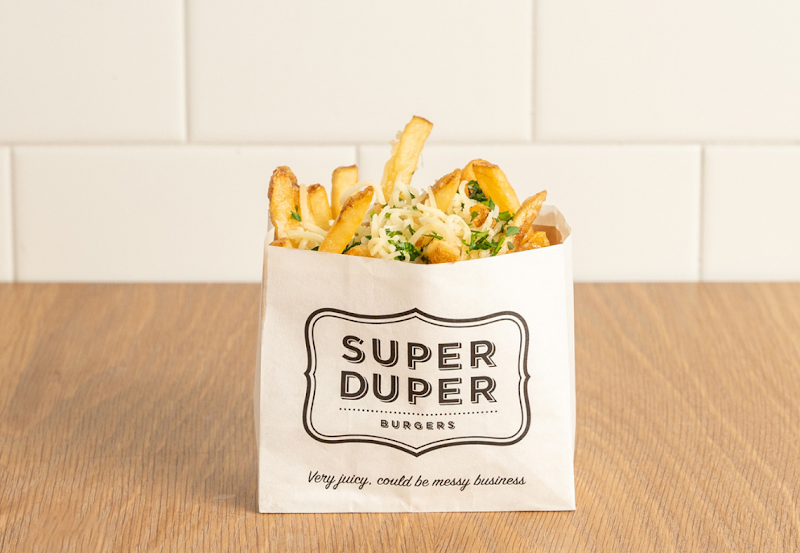 Super Duper Burgers photo 4