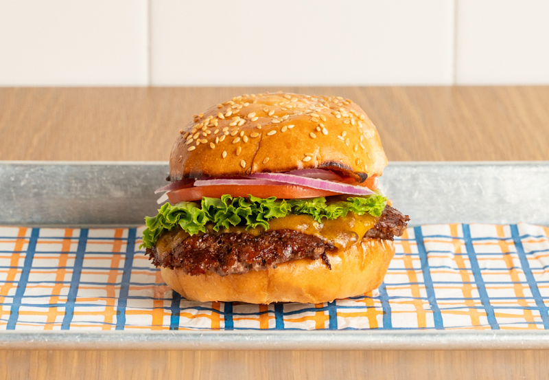 Super Duper Burgers photo 2