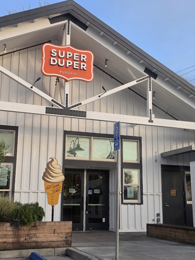 Super Duper Burgers photo 5