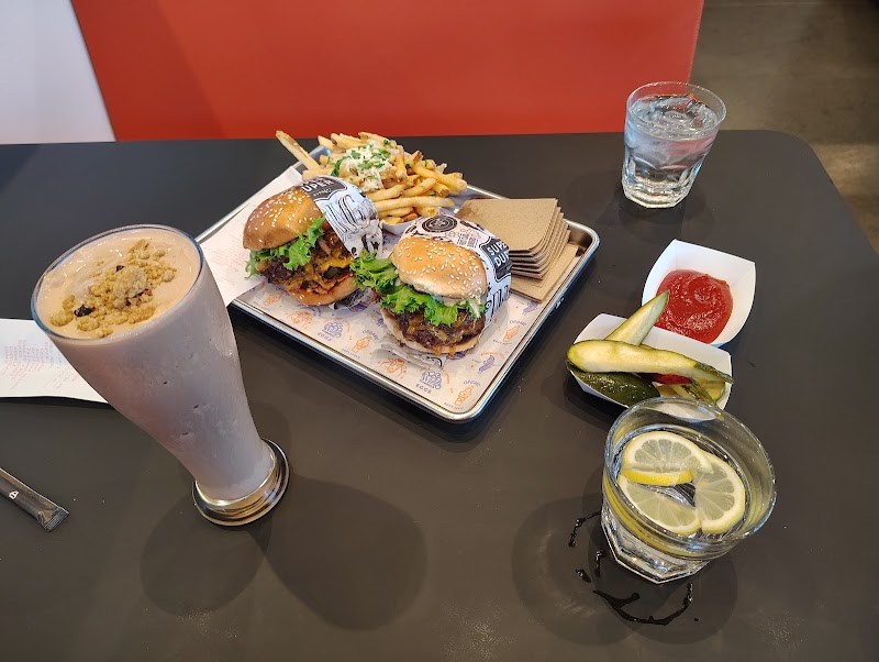 Super Duper Burgers photo 3
