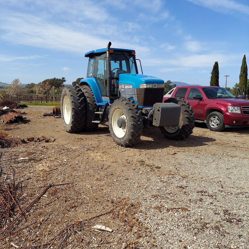Photo of Mahoney Vineyards - Las Brisas Vineyard